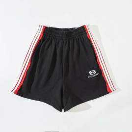 Picture of Balenciaga Short Pants _SKUBalenciagasz1-4xetrD03616389